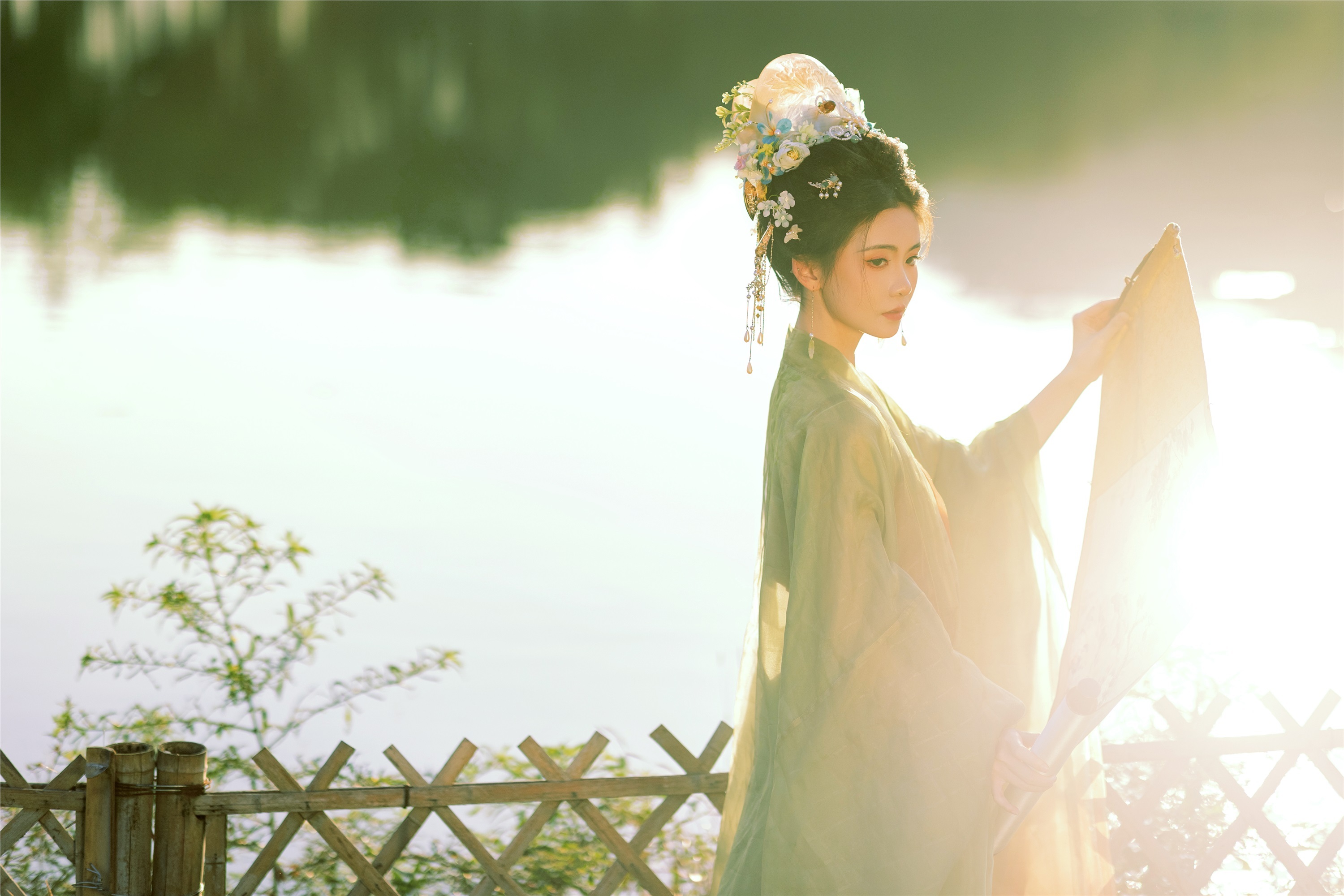 YITUYU艺图语 2025.01.06 芙蓉送秋 我不是肚子-3-